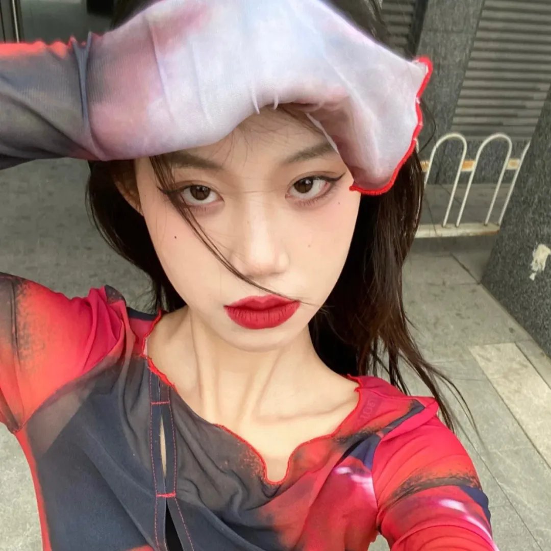 美国最后的处女