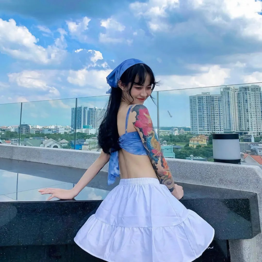 爱欲中的夏威夷