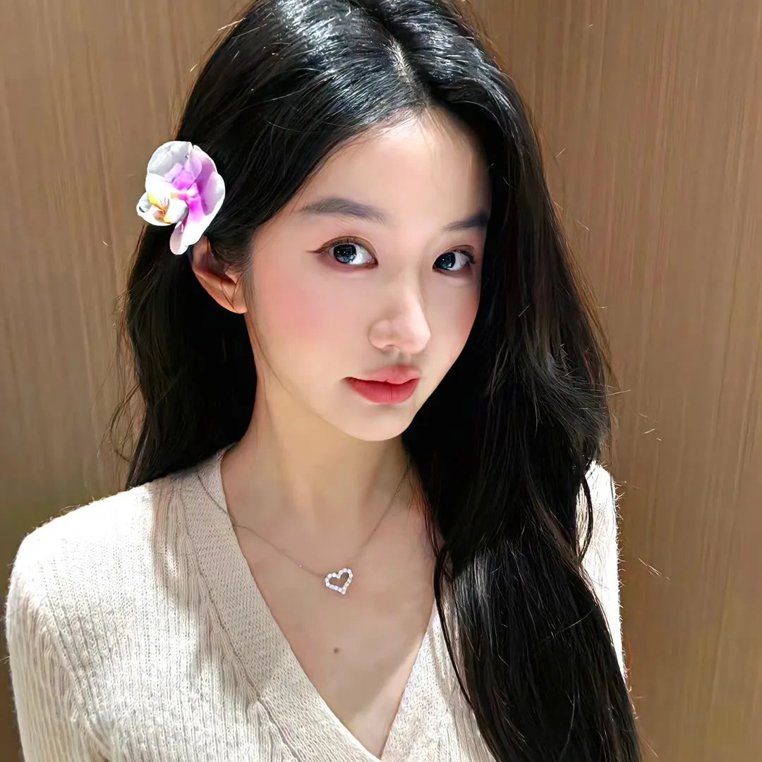 向生命跳舞的女孩