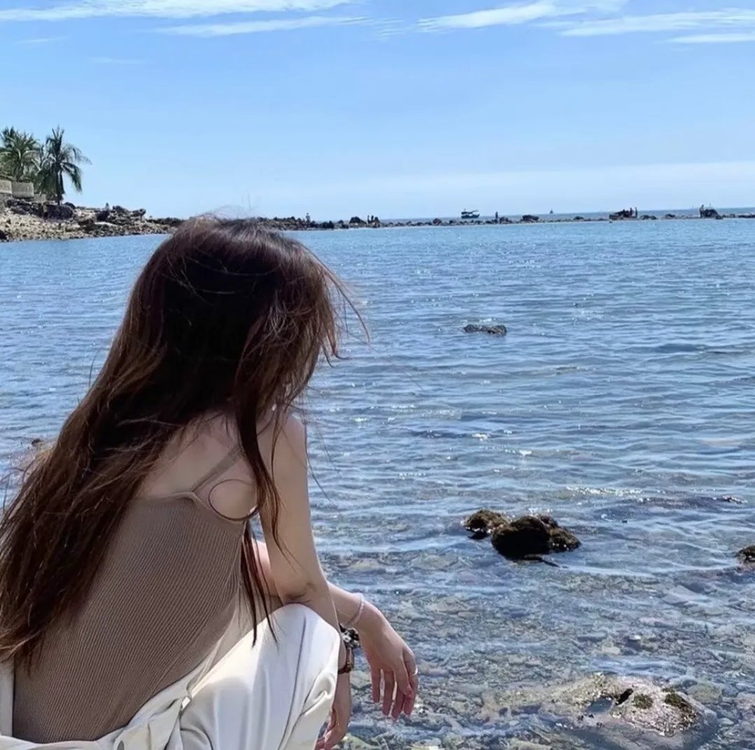 我的要命女友