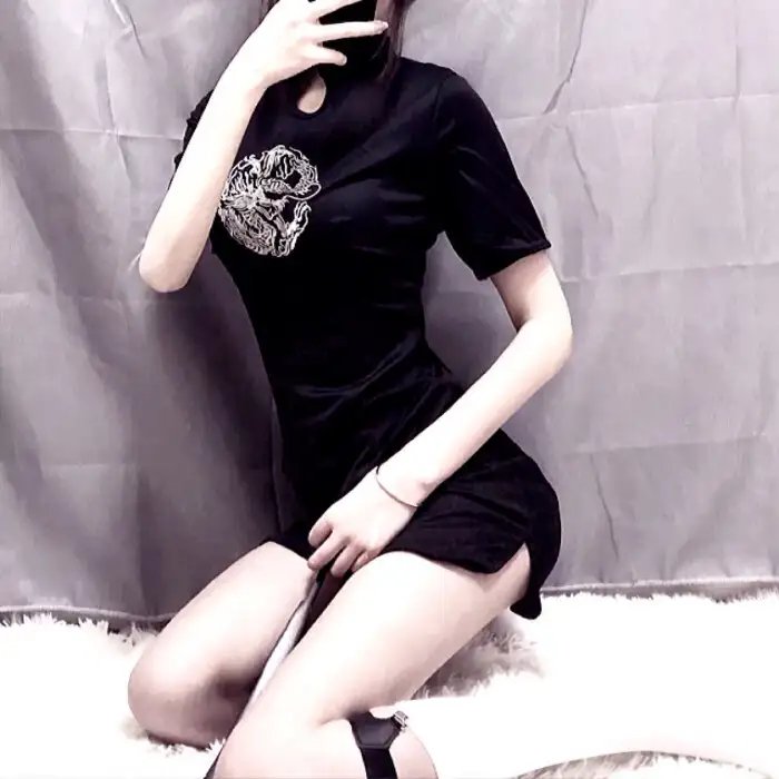 因为我们天生一对